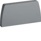 BOCCHIOTTI SPA IBOB06437 L-ALU 120X60 AO TERMINALE ALLUMINIO