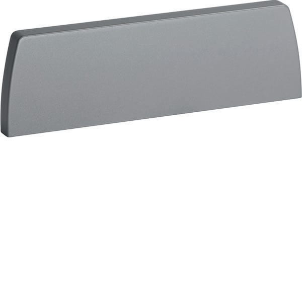 BOCCHIOTTI SPA IBOB06439 L-ALU 200X60 AO TERMINALE ALLUMINIO