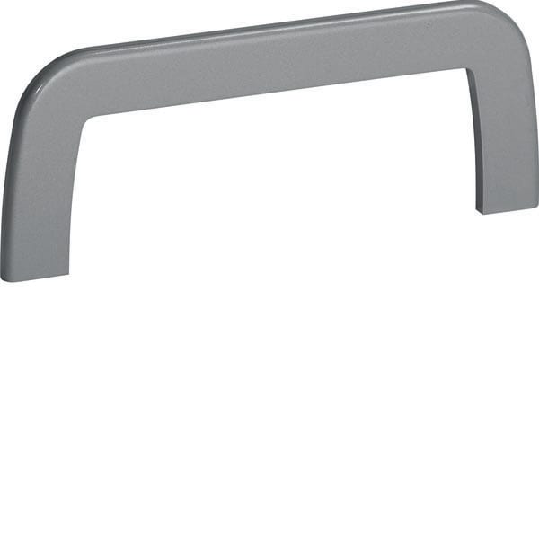 BOCCHIOTTI SPA IBOB06464 RM-ALU 120X40 AO RACCORDO MURO ALL.