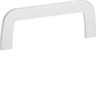 BOCCHIOTTI SPA IBOB06465 RM-ALU 120X40 WE RACCORDO MURO ALL.