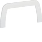 BOCCHIOTTI SPA - IBOB06467 RM-ALU 120X60 WE RACCORDO MURO ALL.