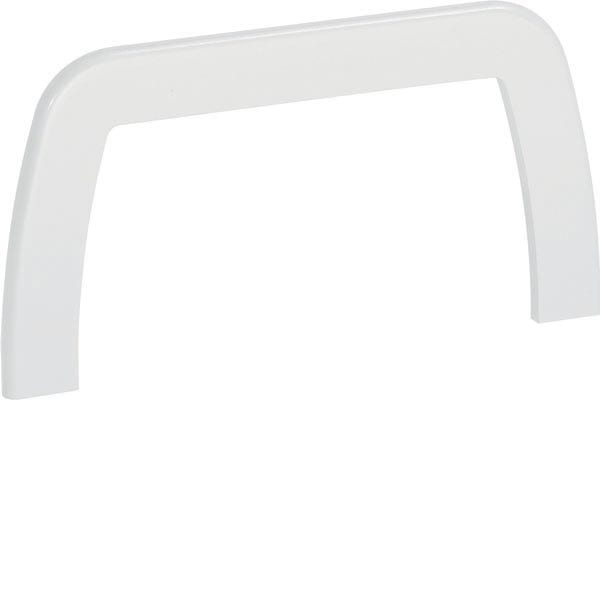 BOCCHIOTTI SPA IBOB06467 RM-ALU 120X60 WE RACCORDO MURO ALL.