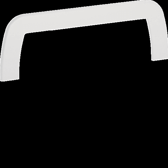 BOCCHIOTTI SPA IBOB06469 RM-ALU 200X60 WE RACCORDO MURO ALL.