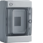 BOCCHIOTTI SPA IBOB06521 IP65 04 GRI CEN PARETE