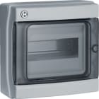 BOCCHIOTTI SPA IBOB06522 IP65 08 GRI CEN PARETE