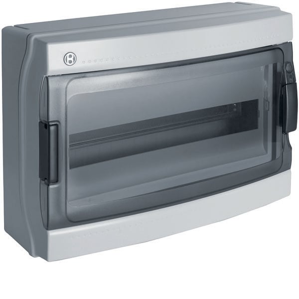 BOCCHIOTTI SPA IBOB06524 IP65 18 GRI CEN PARETE