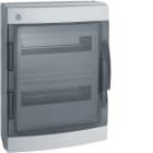 BOCCHIOTTI SPA - IBOB06525 IP65 24 GRI CEN PARETE