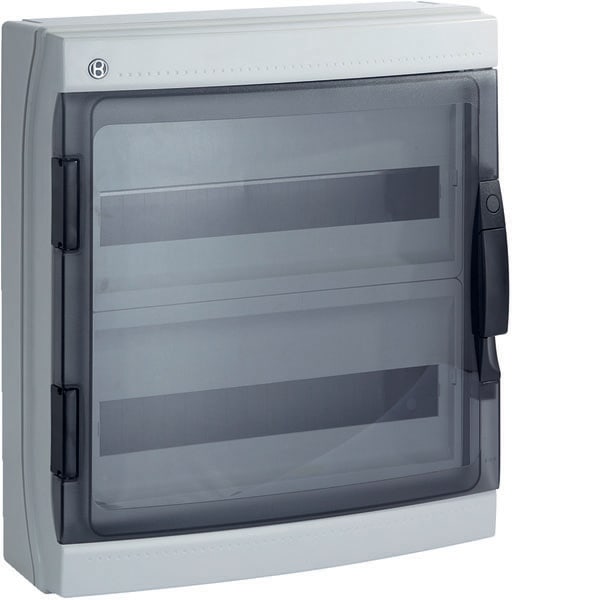 BOCCHIOTTI SPA IBOB06526 IP65 36 GRI CEN PARETE