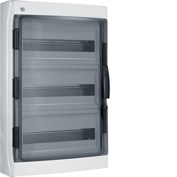 BOCCHIOTTI SPA IBOB06527 IP65 54 GRI CEN PARETE