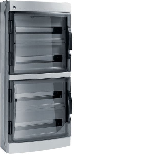 BOCCHIOTTI SPA IBOB06528 IP65 72 GRI CEN PARETE
