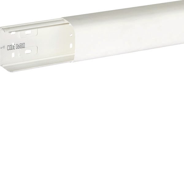 BOCCHIOTTI SPA - IBOB06810 CND 65X50 WE CANALE CONDIZIONAMENTO 65