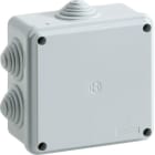 BOCCHIOTTI SPA - IBOB07911 IP55 01 VM GWT960 CAS.PAR. 100X100X50