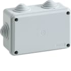 BOCCHIOTTI SPA - IBOB07912 IP55 02 VM GWT960 CAS.PAR. 120X80X50