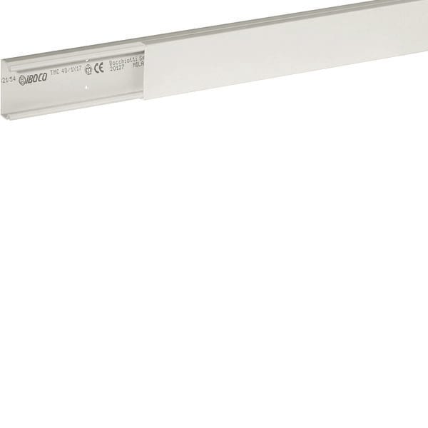 BOCCHIOTTI SPA IBOB09505 TMC 40/1X17 W MINICANALE