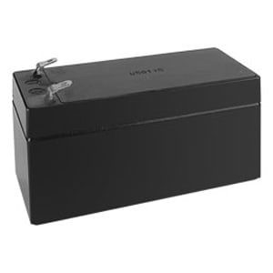IESS SRL EAAB1.212G BATTERIA AGM 1.2AH-12V