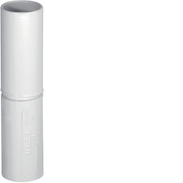 INSET SPA - INSB10676 MGM20 MANICOTTO TUBO RIGIDO GRI IP40