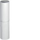 INSET SPA INSB10676 MGM20 MANICOTTO TUBO RIGIDO GRI IP40