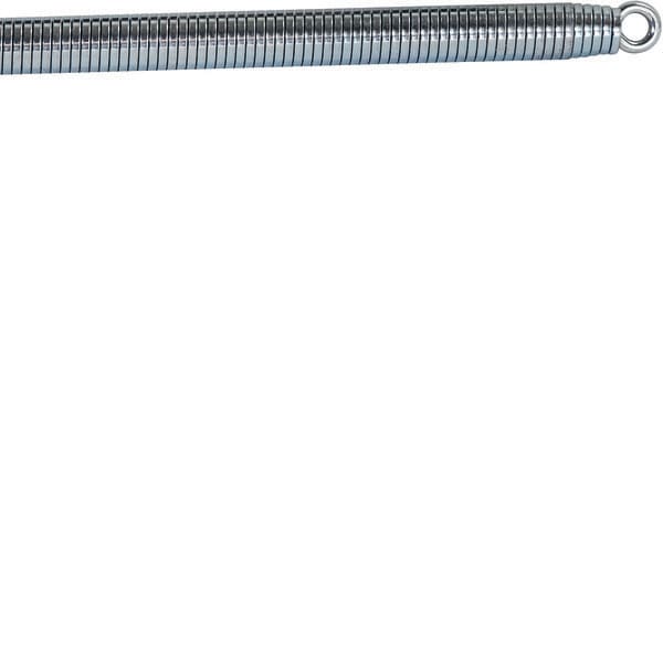 INSET SPA INSB10807 MPTN16 MOLLA ACCIAIO PIEGATUBI RIGIDI