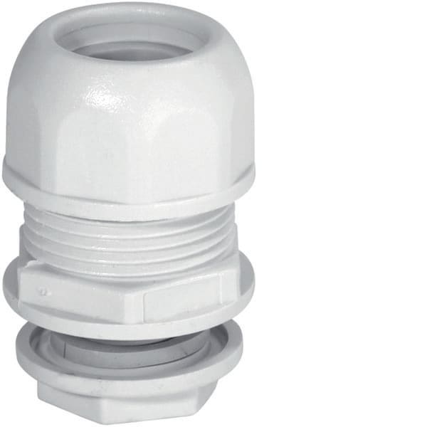INSET SPA INSB10938 PREG16 RACC TUBO-SCATOLA GRI IP64-67