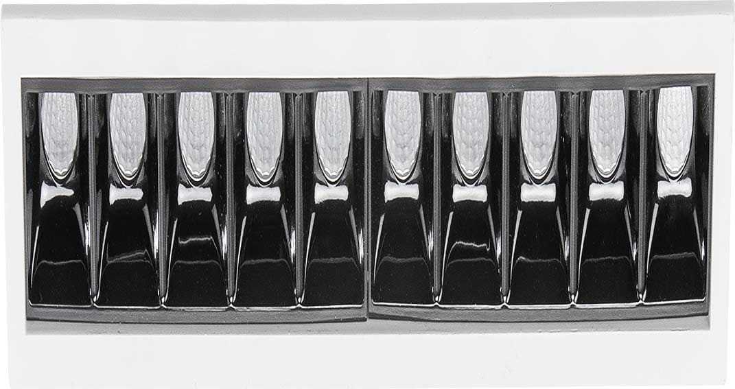 PERFORMANCE IN LIGHT - PRI3101558 B10 20.5 S/M 930 WH-RAL9010