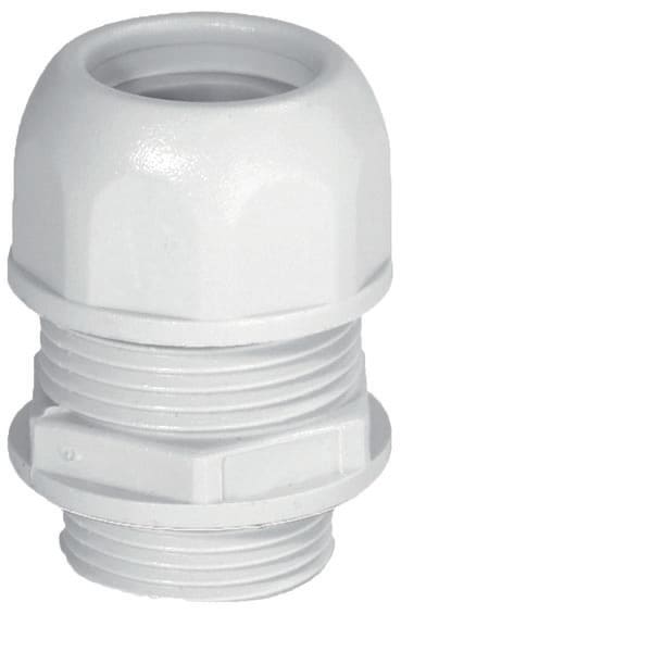 INSET SPA - INSB11051 RAPG25 RACC GUAINA F.PG 29 GRI IP64