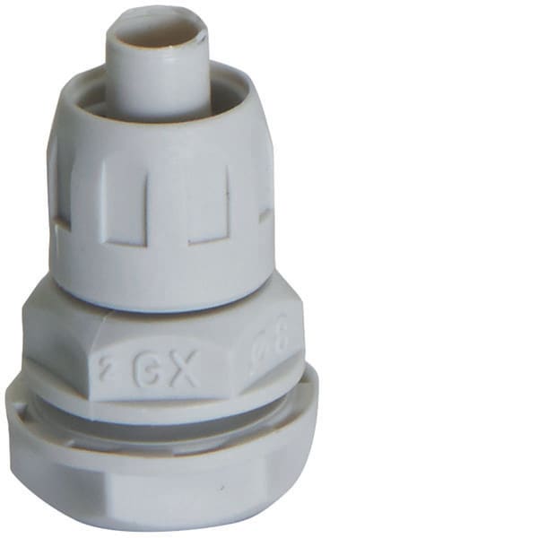 INSET SPA INSB11326 RPS8 R.GIREV GUAINA GAS 1/4 GRI IP65