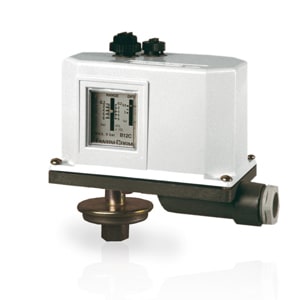 FANTINI COSMI SPA FANB11ANY IDROSTATO SCALA 0,15/1 BAR IP65