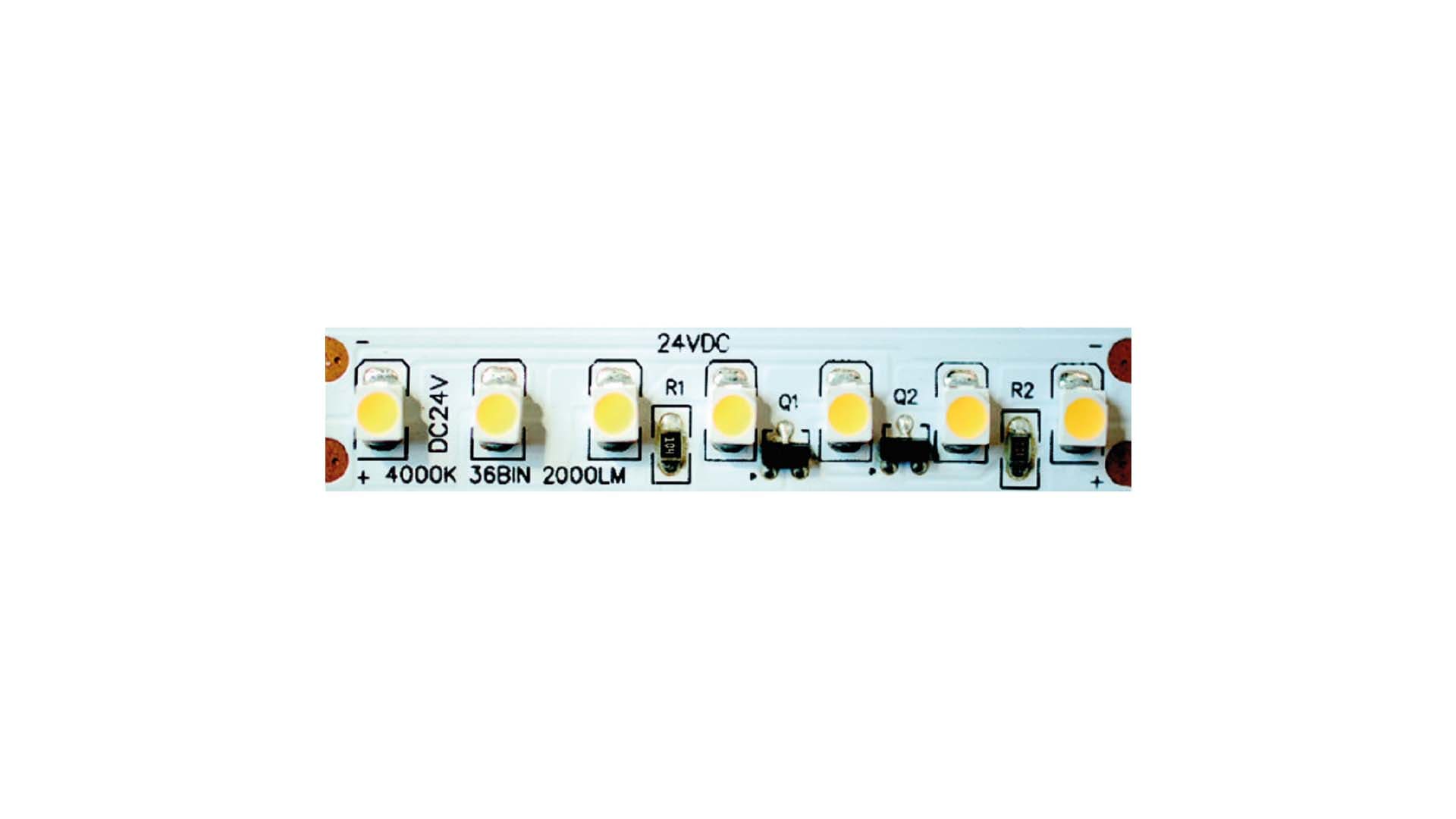 BRILUX GMBH SRL BRIB12-3528N18040 FLEX LED CC 2000LM BIANCO NEUTRO 940 IP2