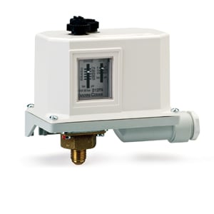 FANTINI COSMI SPA - FANB12FNY PRESSOSTATO SCALA 12/50 BAR IP65