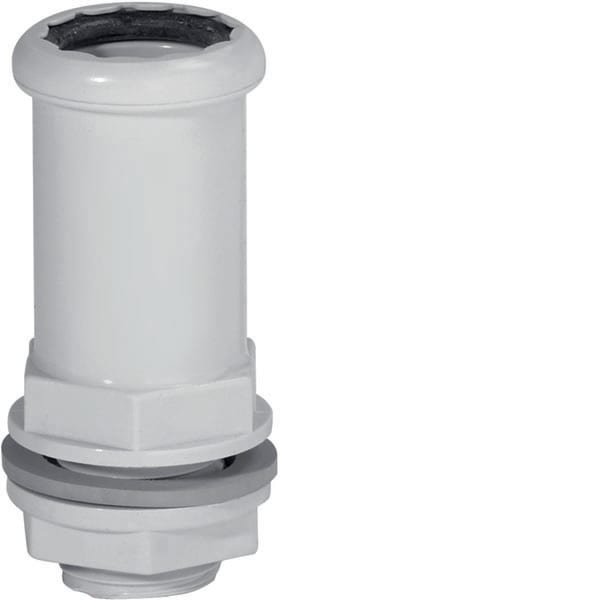 INSET SPA INSB13014 IPS20 RACCORDO TUBO-SCATOLA GRI IP65
