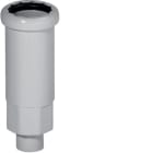 INSET SPA INSB13025 BLOG16 R.TUBO-GUAINA D16-12 GRI IP65