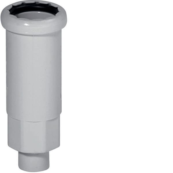 INSET SPA INSB13030 BLOG50 R.TUBO-GUAINA D50-40 GRI IP65