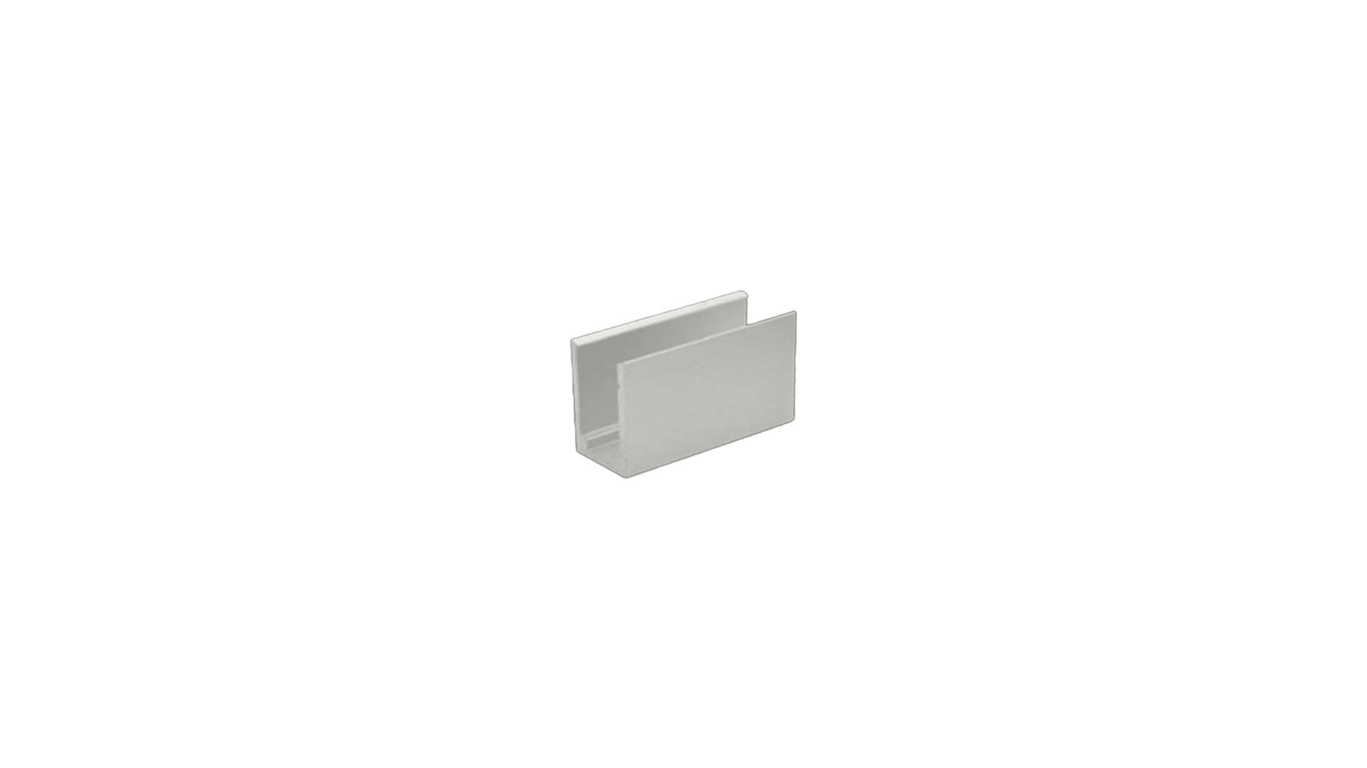 BRILUX GMBH SRL BRIB17-3DCL CLIP DI MONTAGGIO (2 PEZZI)