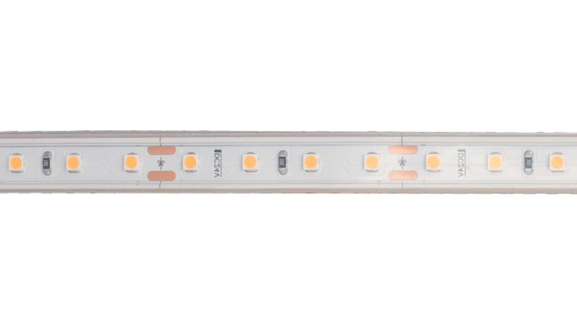 BRILUX GMBH SRL BRIB17-CSWW8027 FLEX LED IP65 4,8W/M 80LED/M RA>80 2700