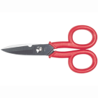 ABC TOOLS SPA ABCB21750000 FORBICI LAME DIRIT.BRUN.145 MM