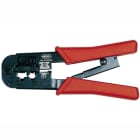 ABC TOOLS SPA - ABCB21934930 PINZE WEST. RJ11,12+RJ45