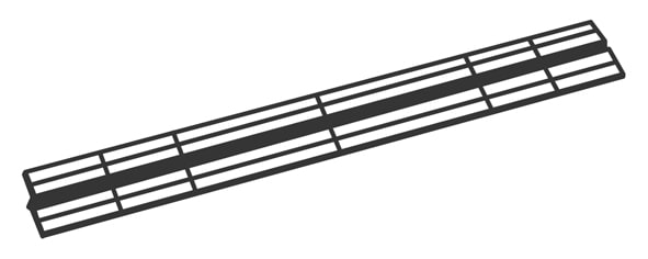 REHAU SPA RE412003031001 LASTRA ALLUMINIO TS 14 0,4MM