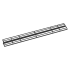 REHAU SPA RE412003031001 LASTRA ALLUMINIO TS 14 0,4MM