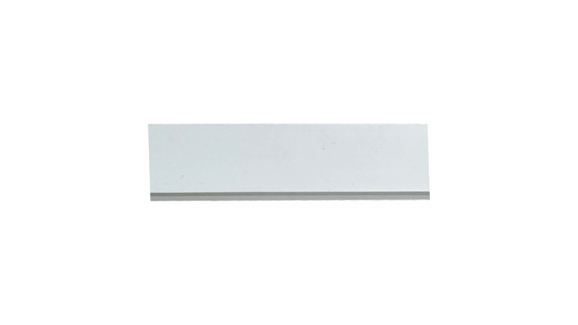 BRILUX GMBH SRL BRIB500-TCB0303 COPERTURA PC 3M BIANCO