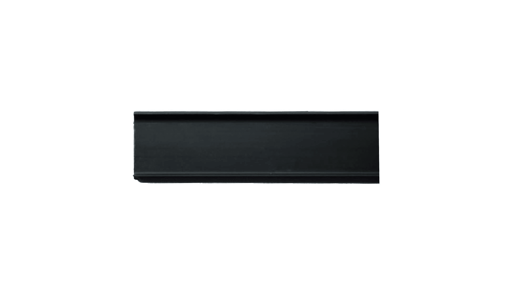 BRILUX GMBH SRL BRIB500-TCB0305 COPERTURA PC 3M NERO