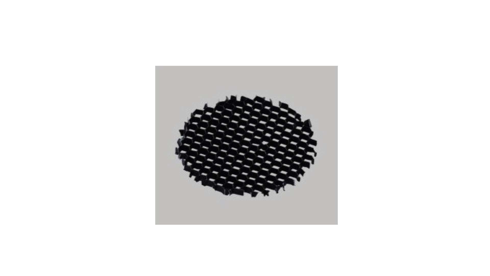 BRILUX GMBH SRL BRIB500-WR52 GRIGLIA A NIDO D APE PER LED SPOT