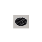 BRILUX GMBH SRL BRIB500-WR52 GRIGLIA A NIDO D APE PER LED SPOT