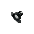BRILUX GMBH SRL - BRIB501-R17405 ANELLO PER CARTONGESSO FISSO ROTONDO 74M
