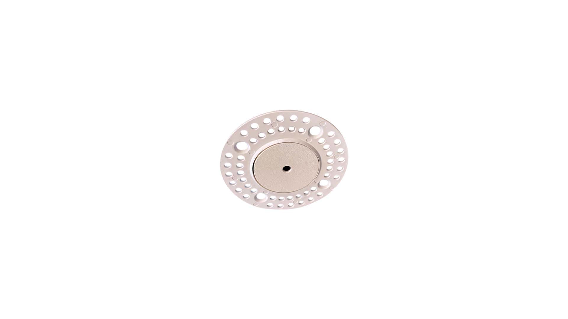 BRILUX GMBH SRL BRIB501-TRR03 TRIMLESS USCITA CAVO 35MM BIANCO PER CAR