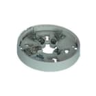 NOTIFIER ITALIA SR NOTB501AP RIV ANALOG BASE INTEL SENSOR BIANCO