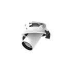 BRILUX GMBH SRL - BRIB5109-ELSB273003 FARETTO LED INCASSO 9W, 836LM, 2700K S.