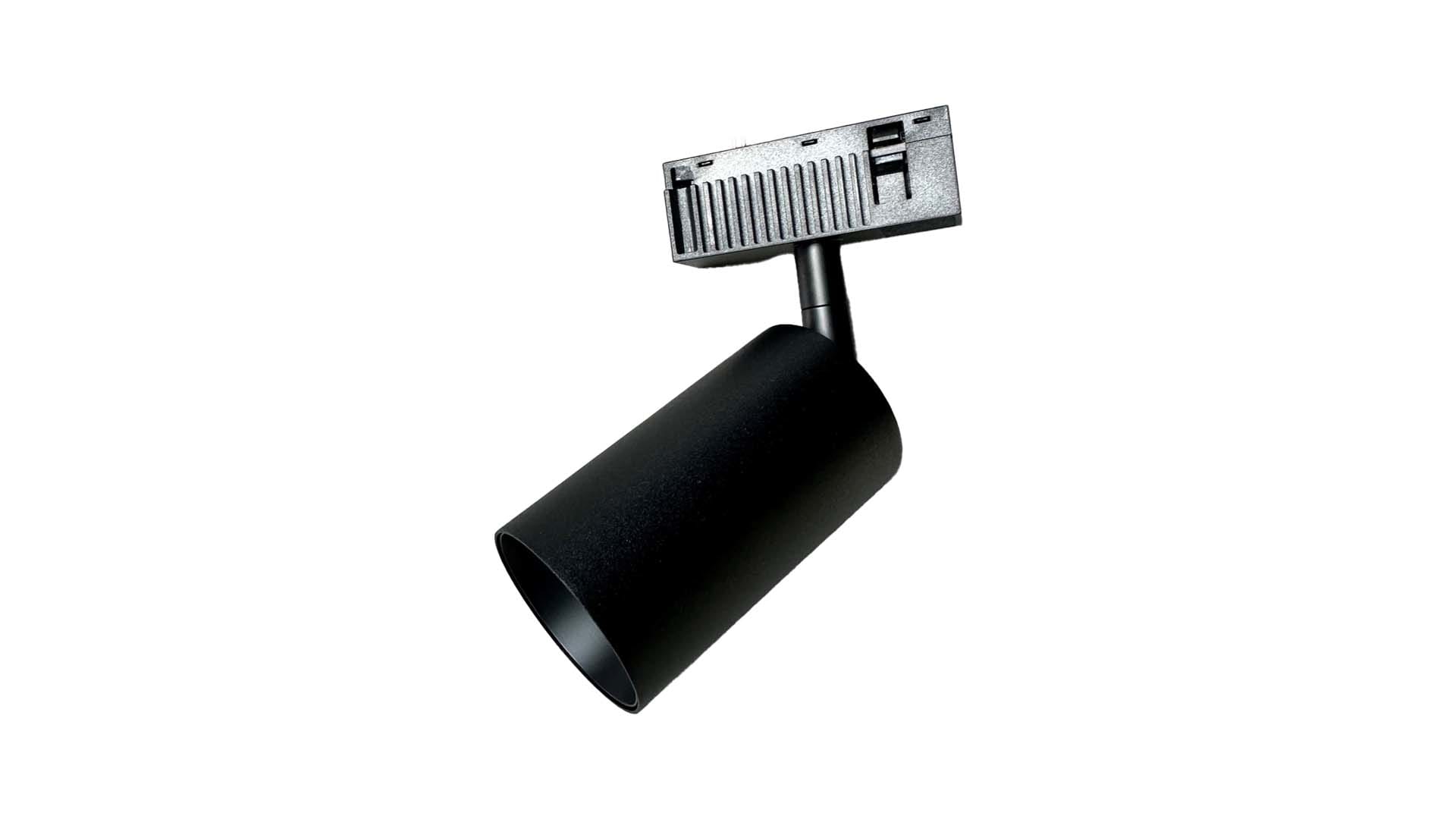 BRILUX GMBH SRL BRIB5208-TLS4005 LED SPOT 4000K, 14W NERO