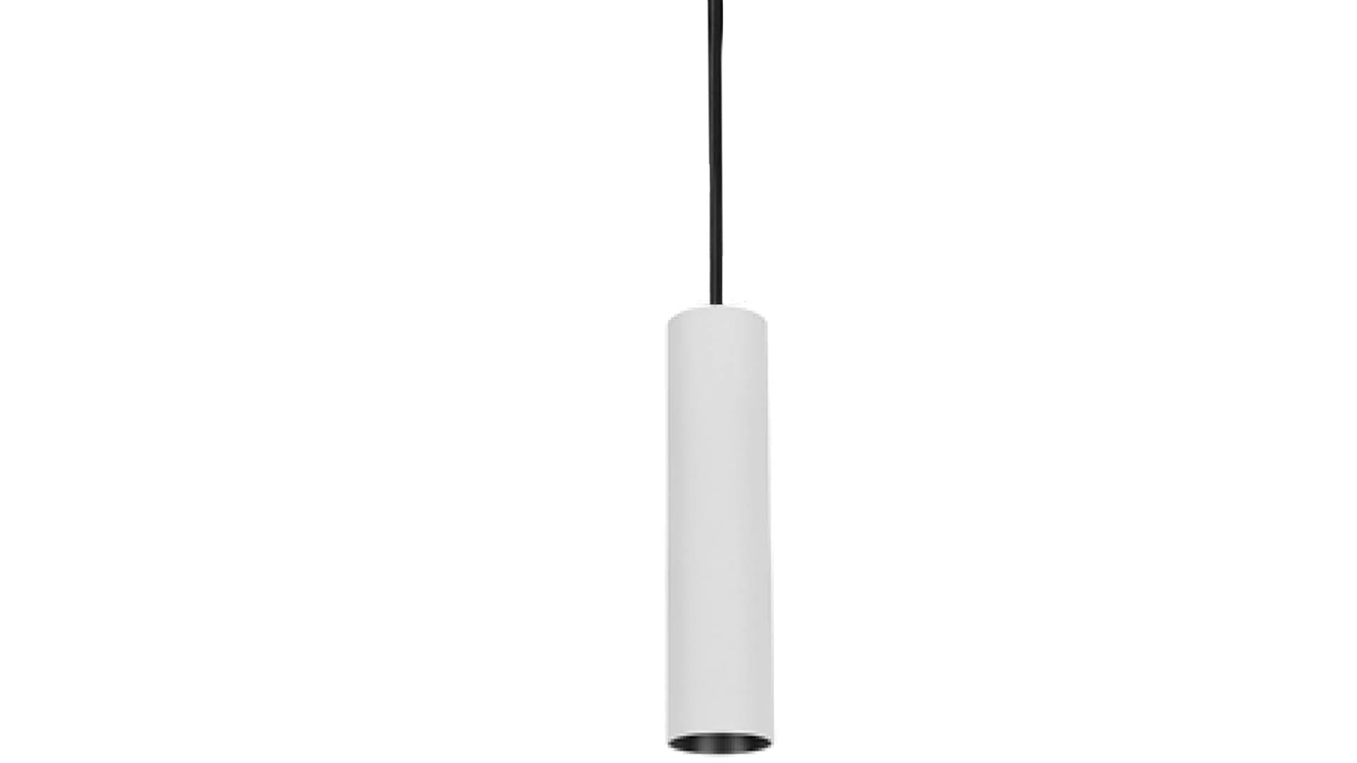 BRILUX GMBH SRL BRIB565-SLP276003 PENDOLO A LED SOFFITTO 7W, 657LM, 2700K