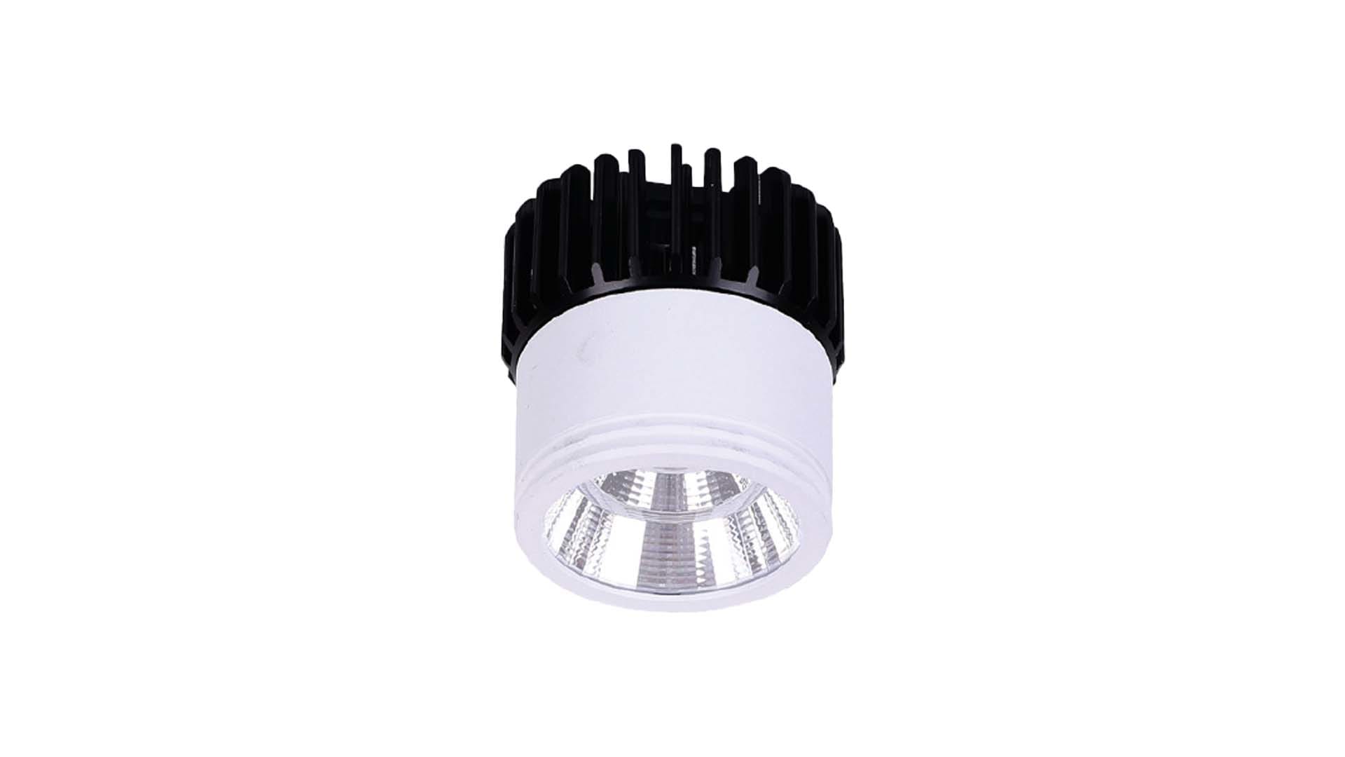 BRILUX GMBH SRL BRIB566-27706070E MODULO LED INCASSO 6,8W WARM DIM 60 CON