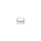 BRILUX GMBH SRL - BRIB5R-Q5803 RIFLETTORE QUADRATO BIANCO